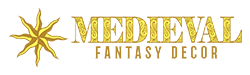 Medieval Fantasy Decor