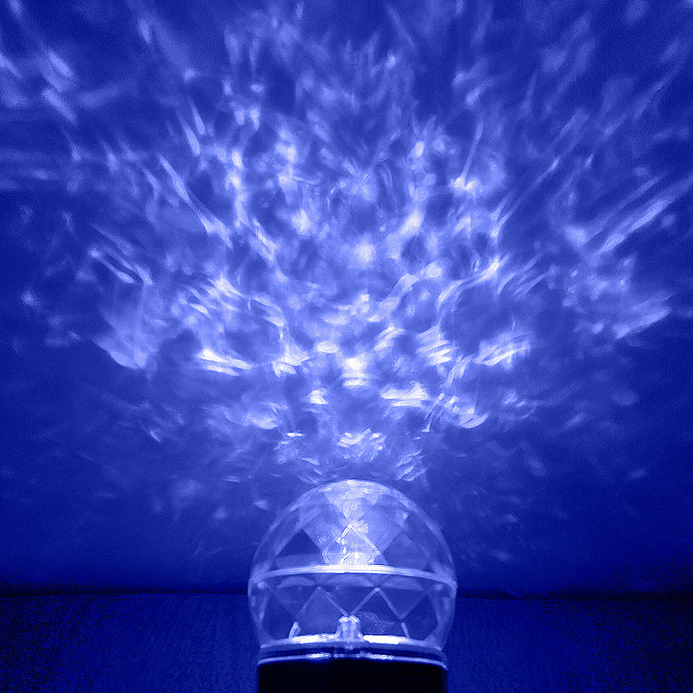 Garden Fantacy Effect Spotlight