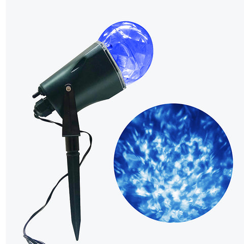 Garden Fantacy Effect Spotlight
