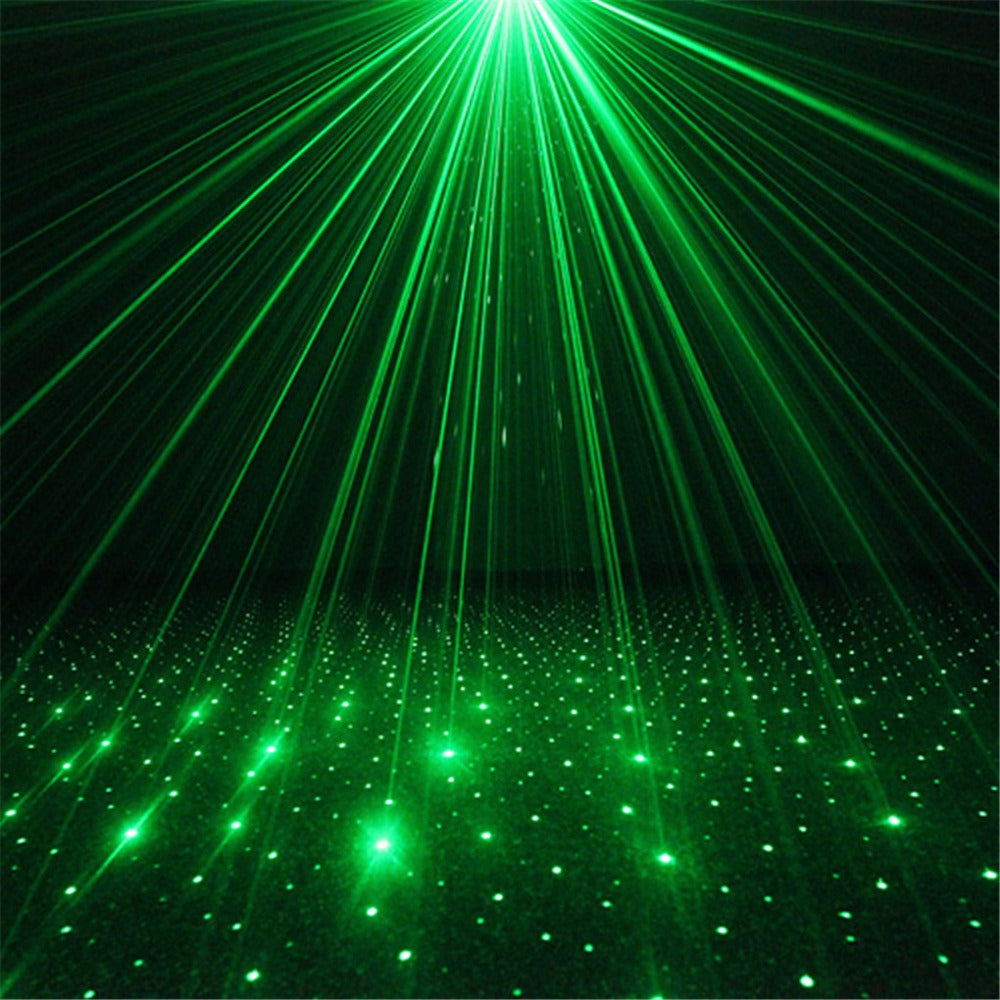 Music Fantasy Effects RC Lights
