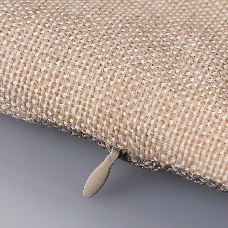 Lovely Mermaid Linen Pillow Cases