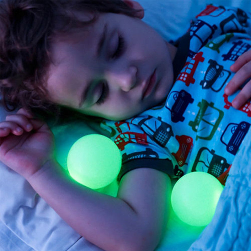 Creative Mushroom Night Light