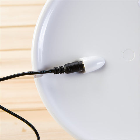 Creative Mushroom Night Light
