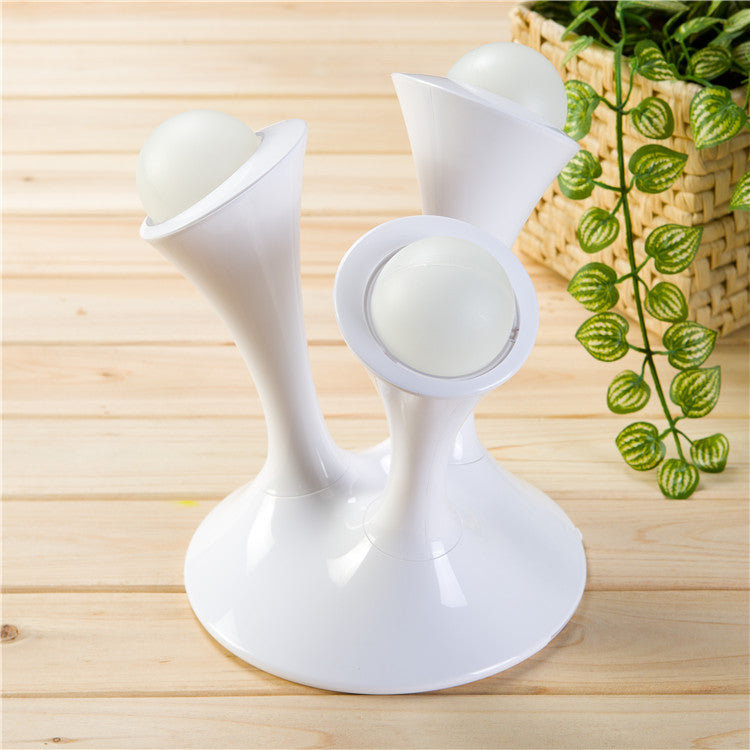 Creative Mushroom Night Light