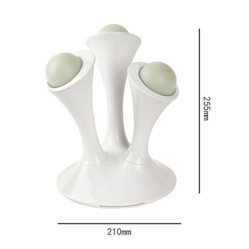 Creative Mushroom Night Light